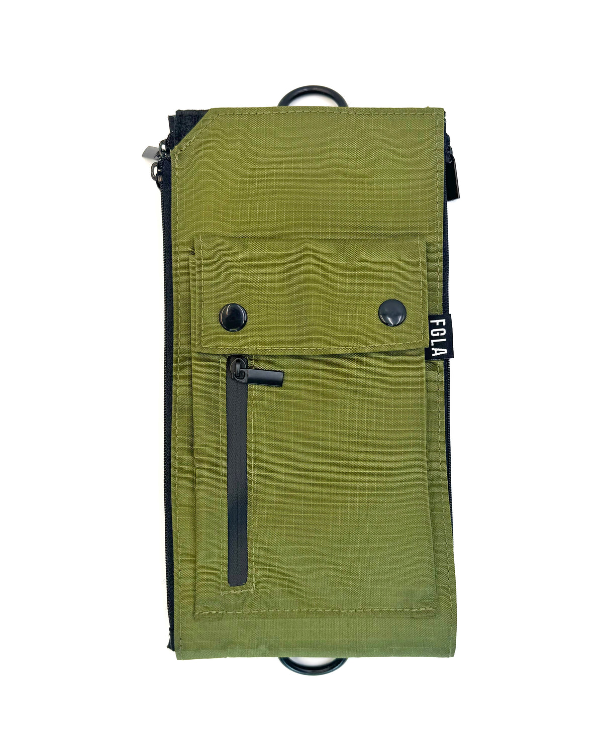 2-Way Travel Sling Pouch