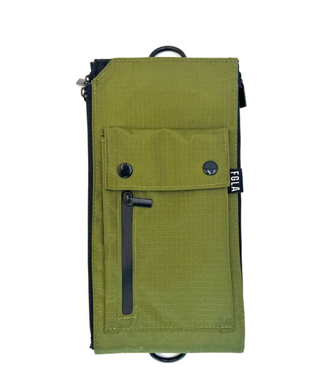 2-Way Travel Sling Pouch