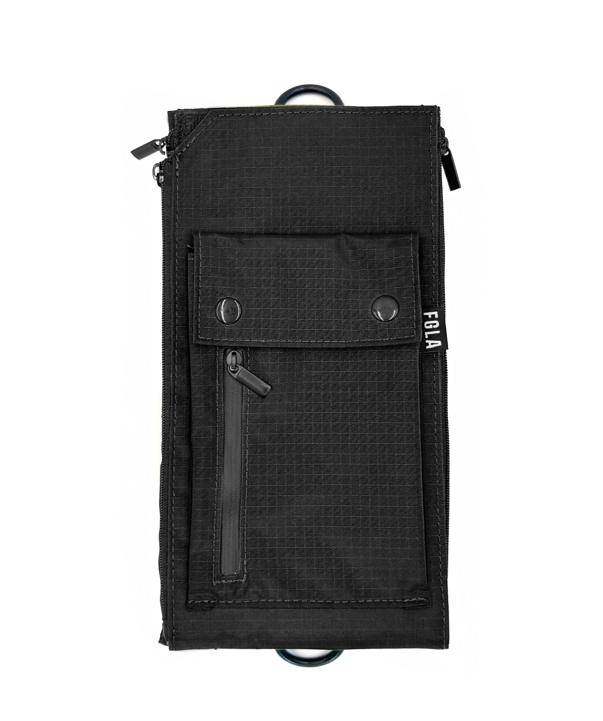 2-Way Travel Sling Pouch