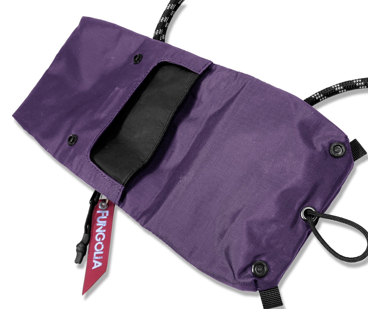 Smart Phone Day Pouch