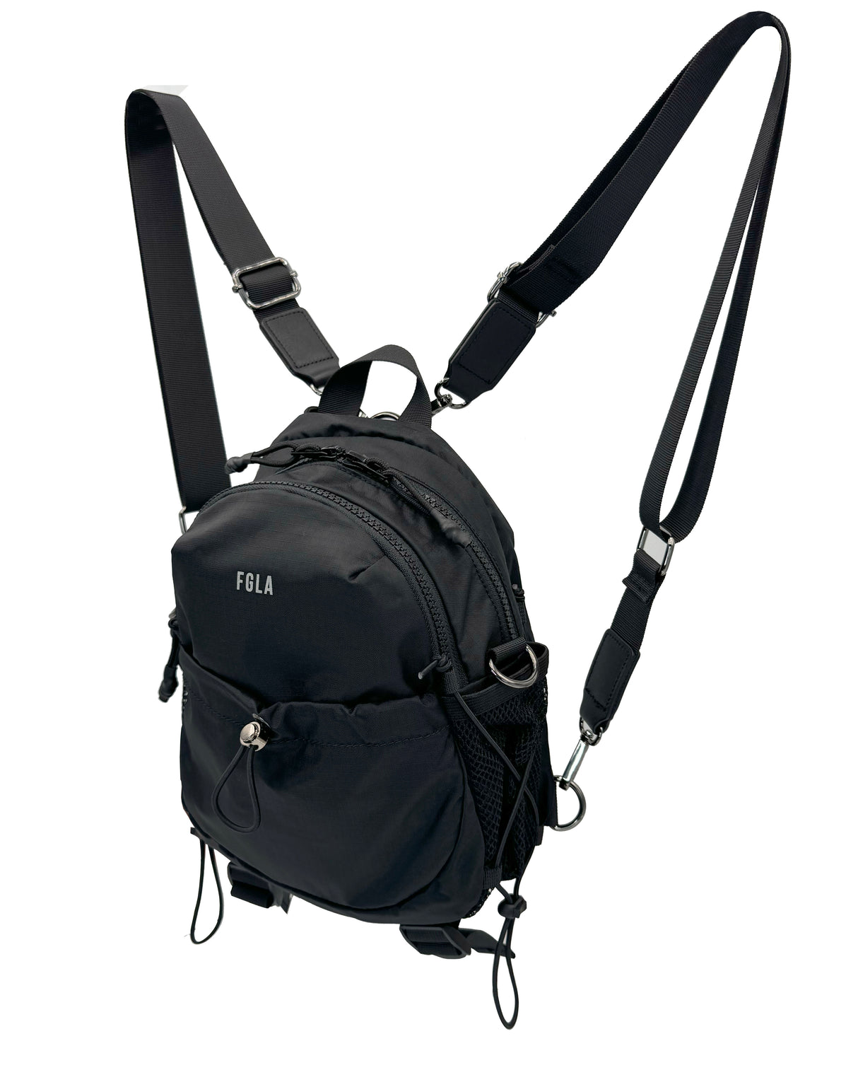 Burban Mini Backpack