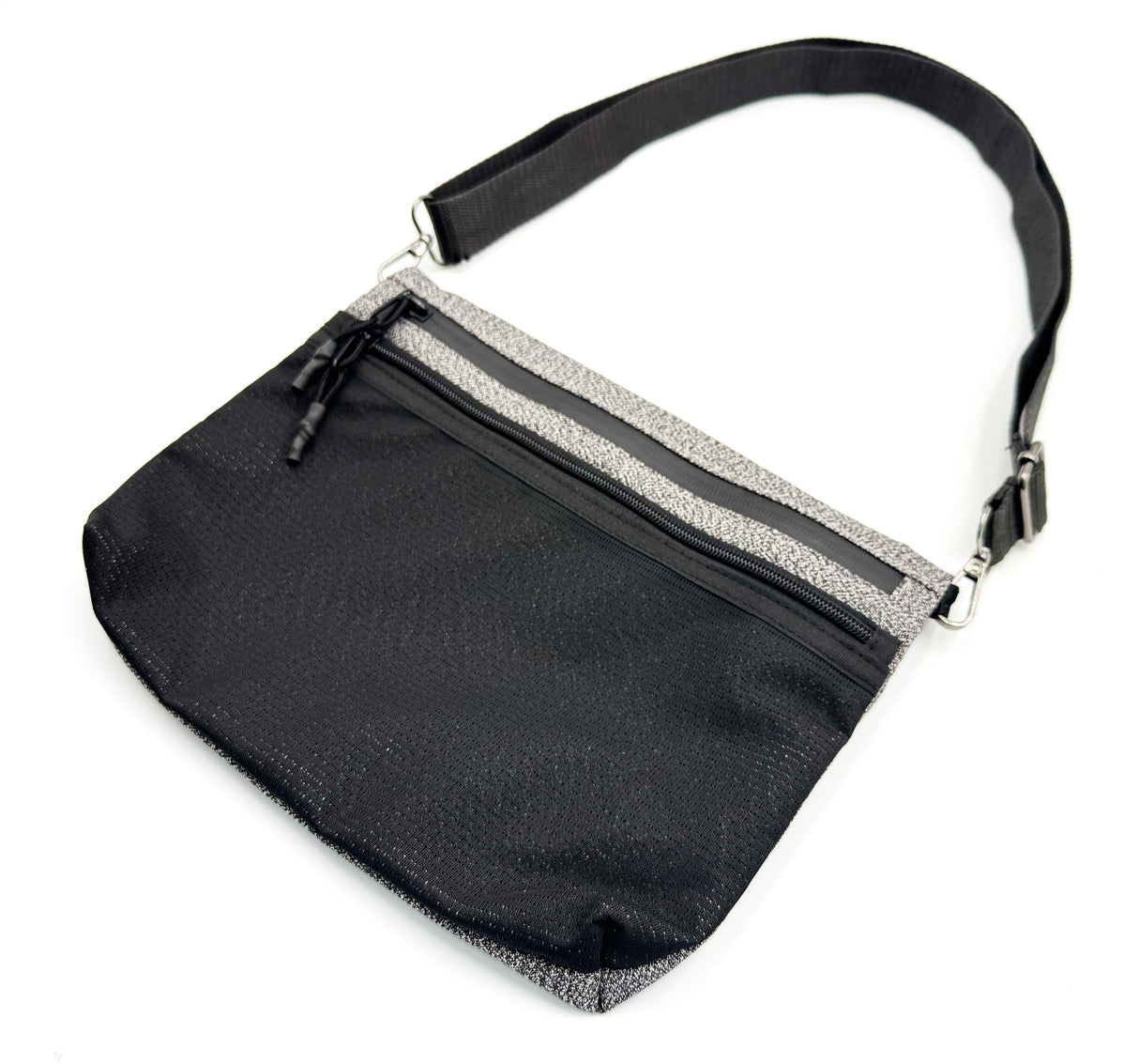 Anti-theft Sacoche Bag