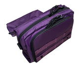 FGLA 2-in-1 Ultimate Travel Pouch