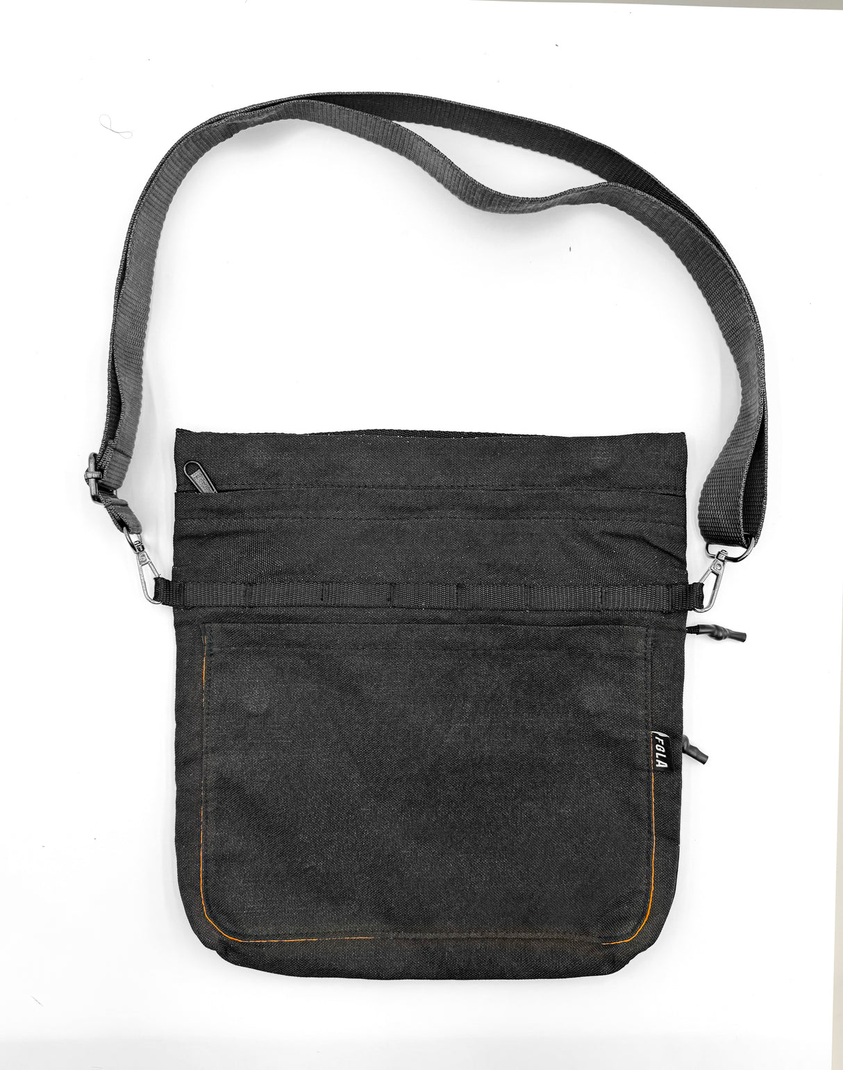 Anti-theft Sacoche Bag