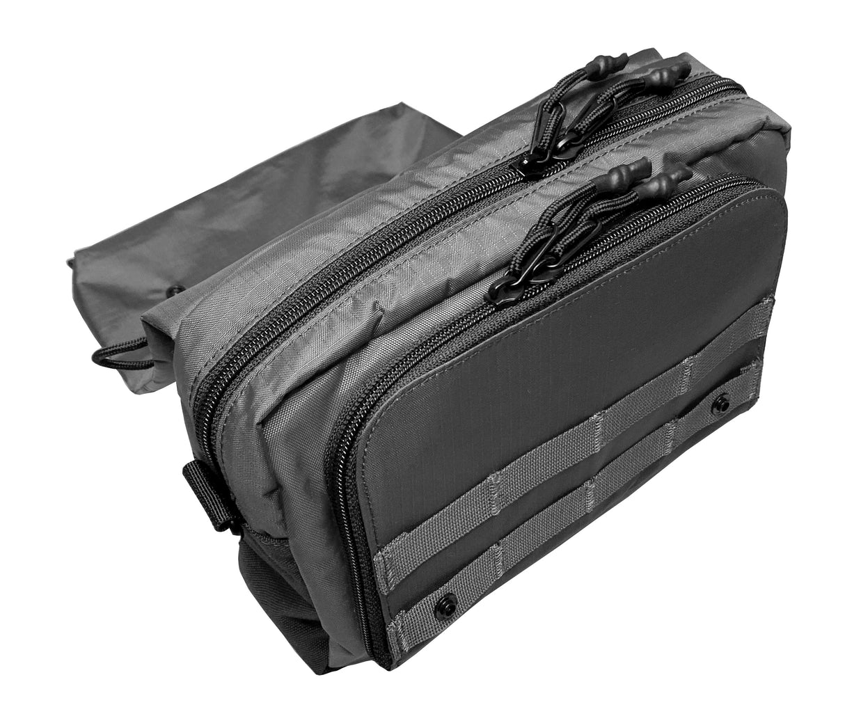 FGLA 2-in-1 Ultimate Travel Pouch