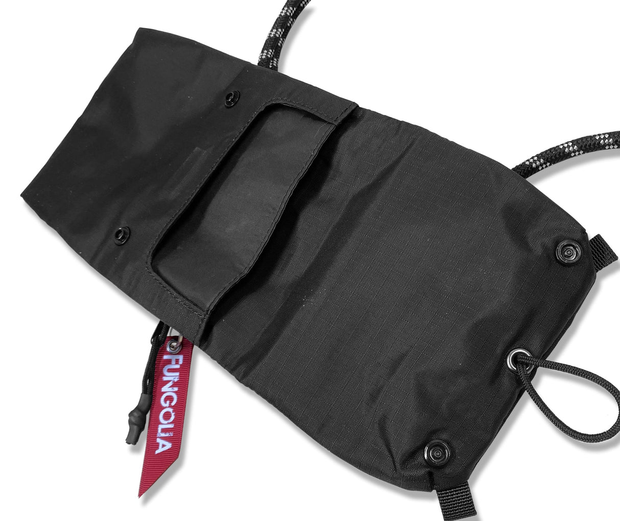 Smart Phone Day Pouch