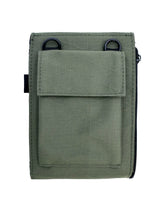 Alpha Passport Wallet