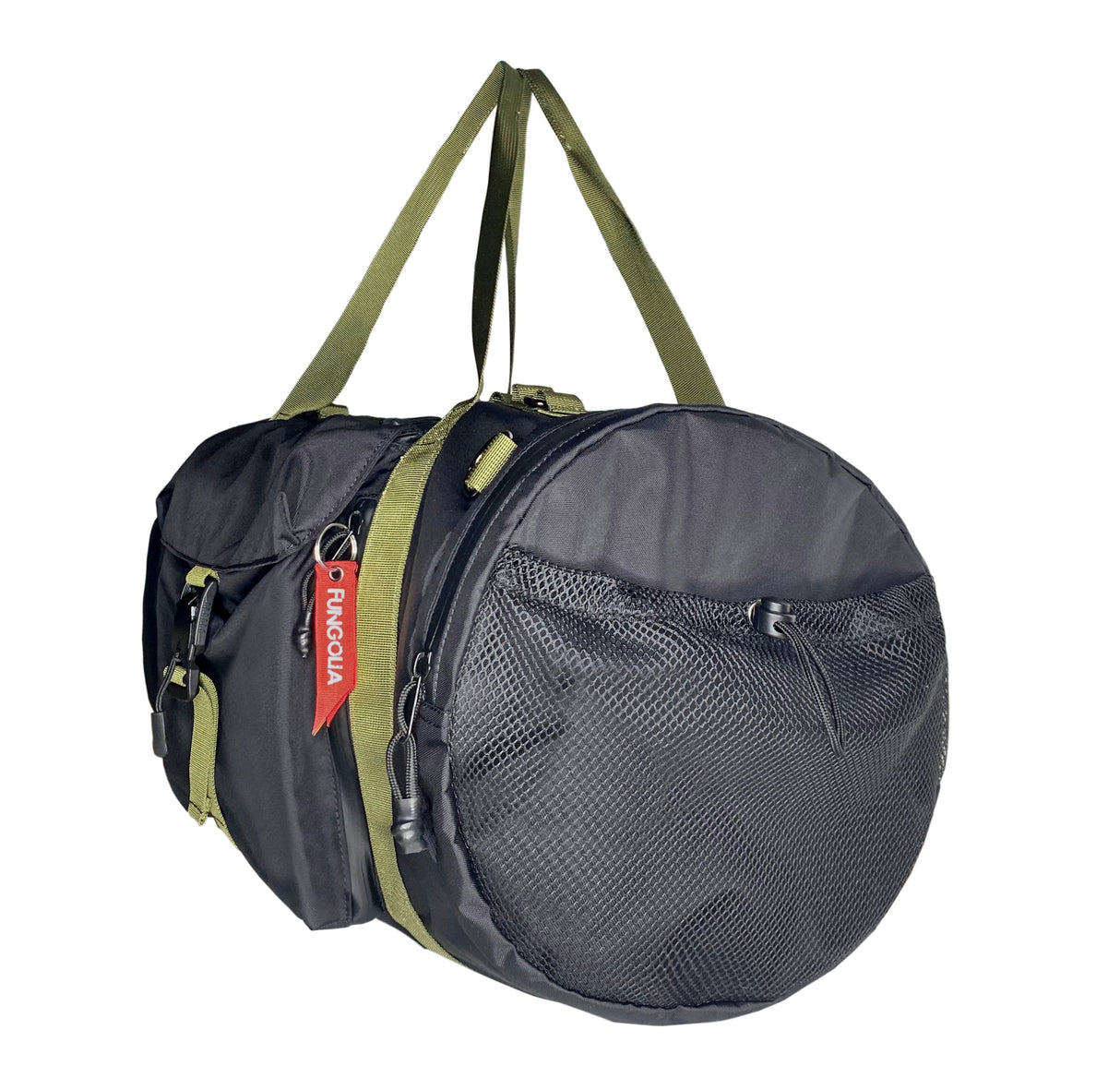 Premium Duffle Bag