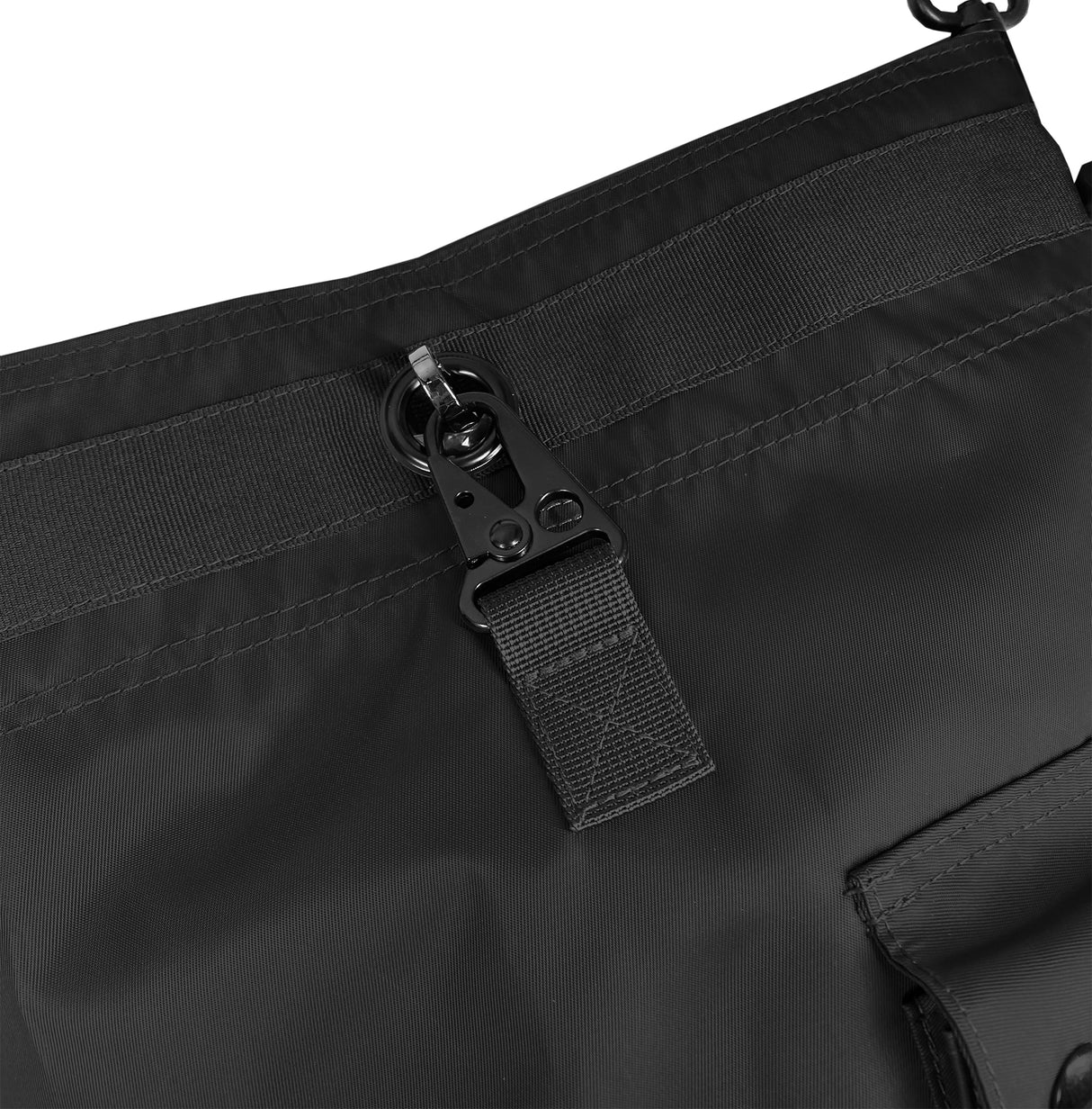 MA-1 MID SIZE Tote Bag