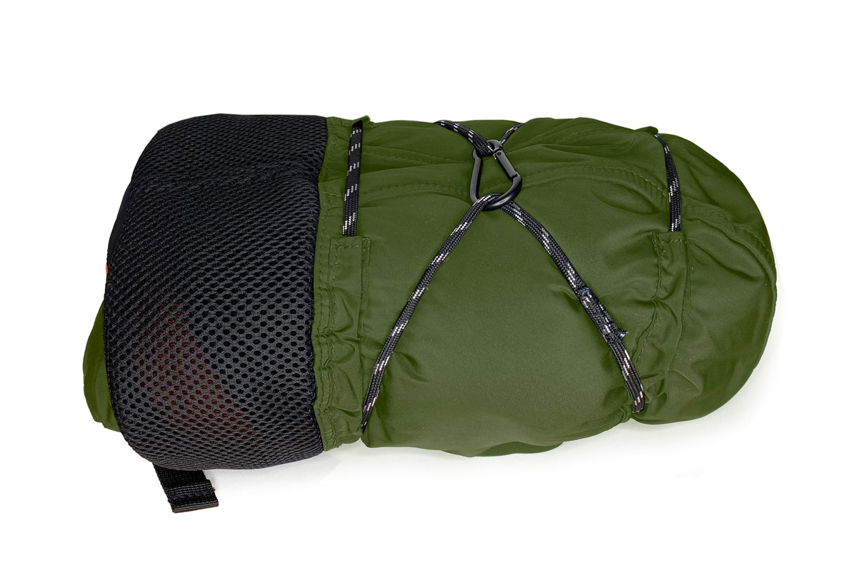 Premium Hoodie Pillow