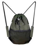 Gen 3 Premium drawstring backpack