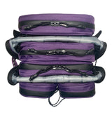 Fungolia Premium 2-Way Toiletry Bag (Large Size)