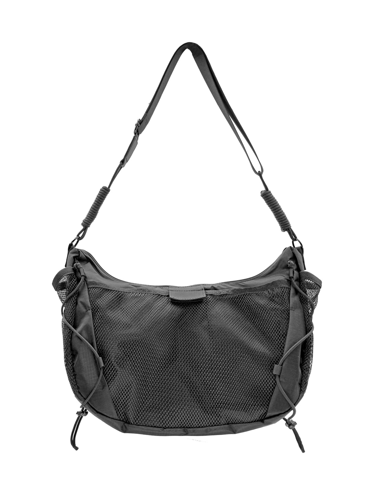 Burban Messenger Bag (mid size)