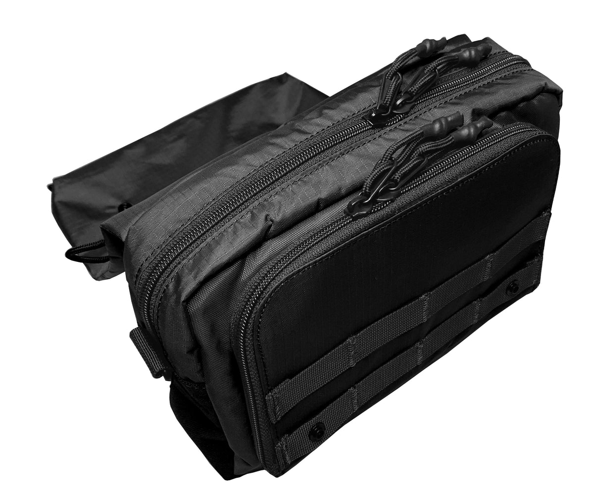 FGLA 2-in-1 Ultimate Travel Pouch