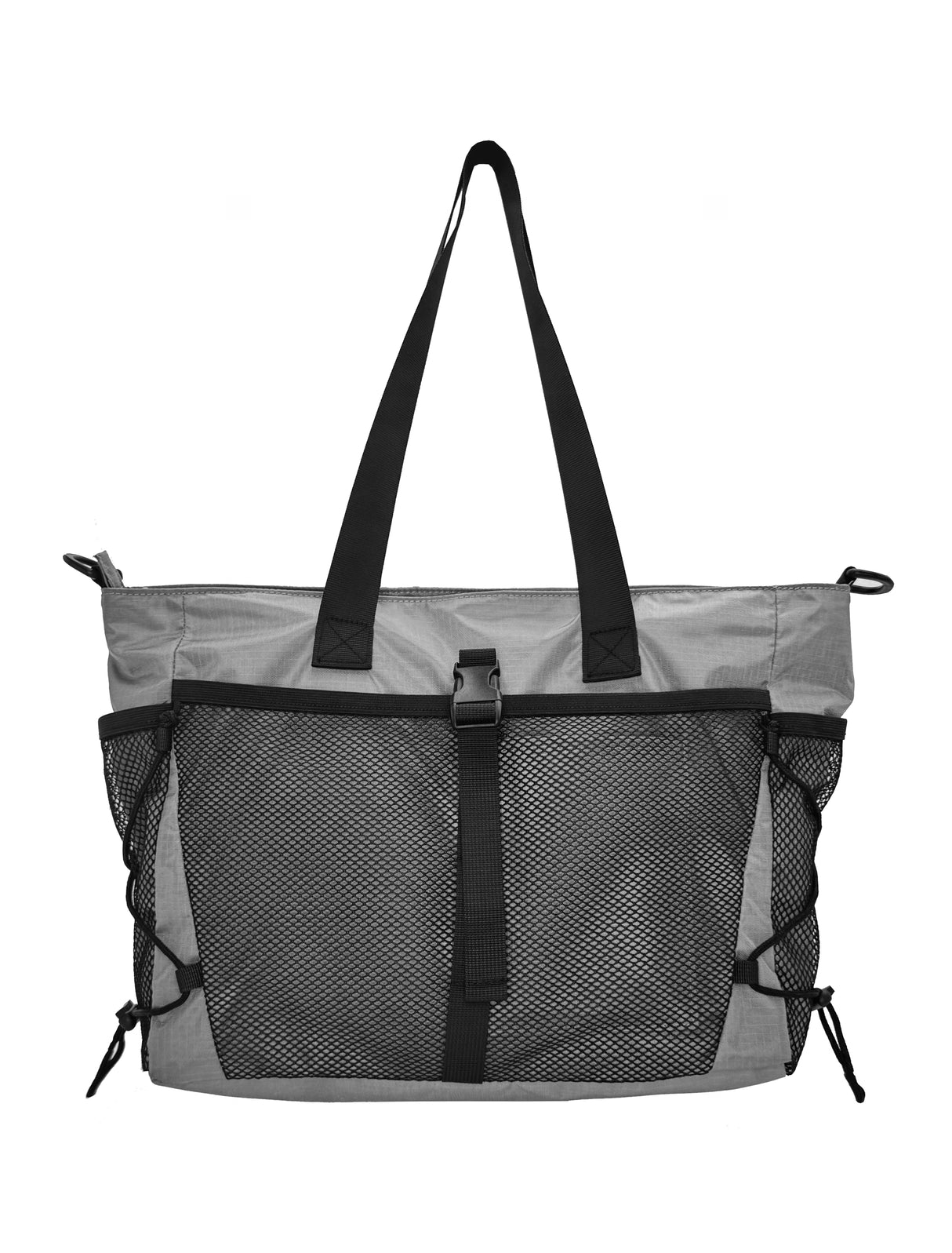 Burban Tote Bag (mid size)