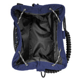 MA-1 MID SIZE 2 way drawstring Shoulder Bag