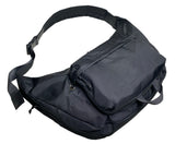 City Messenger Bag