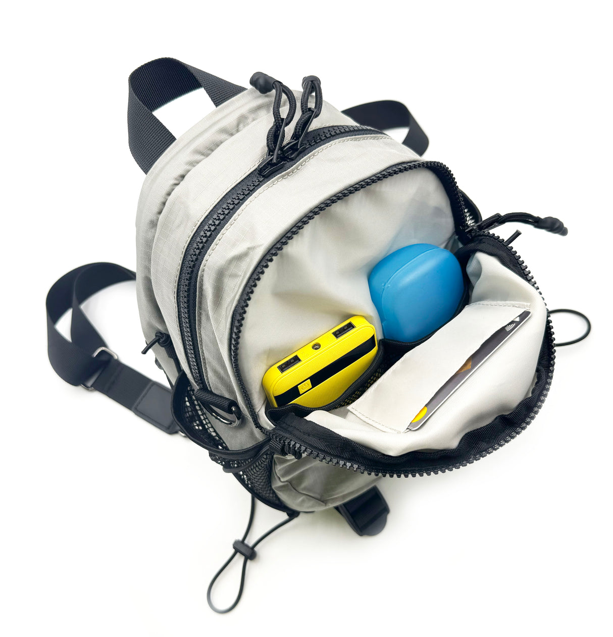 Burban Mini Backpack