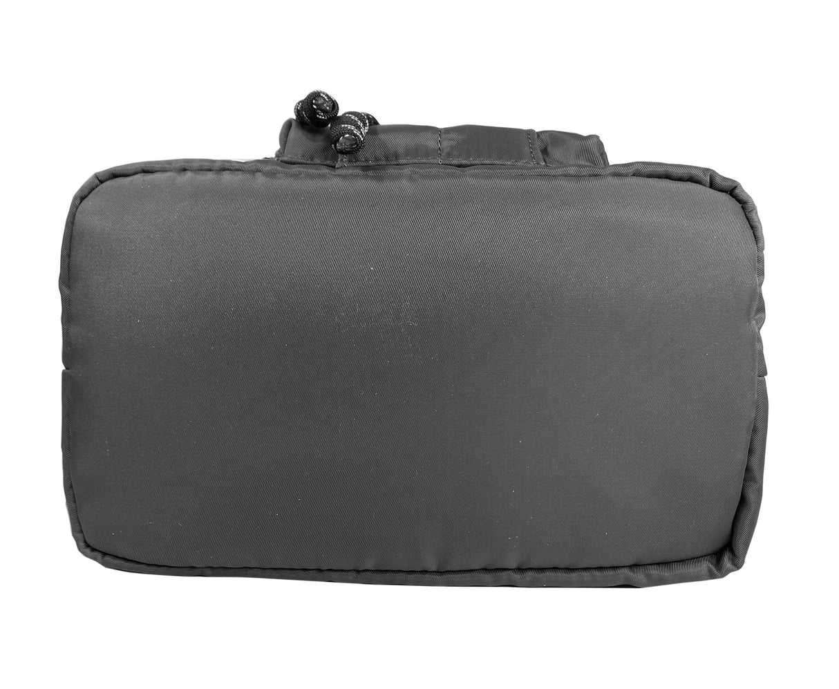 MA-1 MID SIZE 2 way drawstring Shoulder Bag