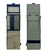 Alpha Passport Wallet