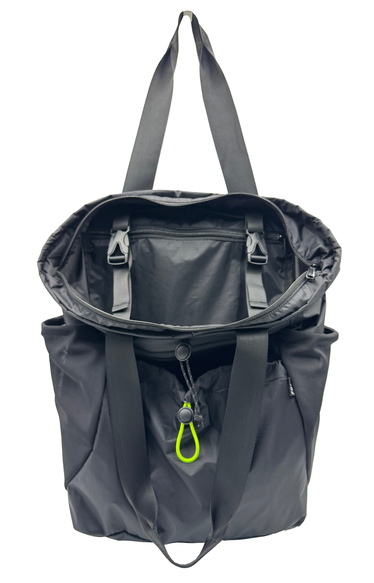 Ultralight Packable Tote Bag
