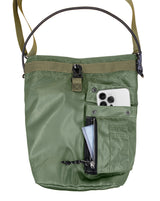 MA-1 MID SIZE Tote Bag