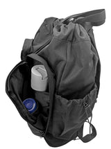 Vano drawstring backpack