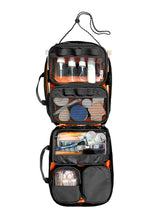 Fungolia Premium 2-Way Toiletry Bag (Large Size)