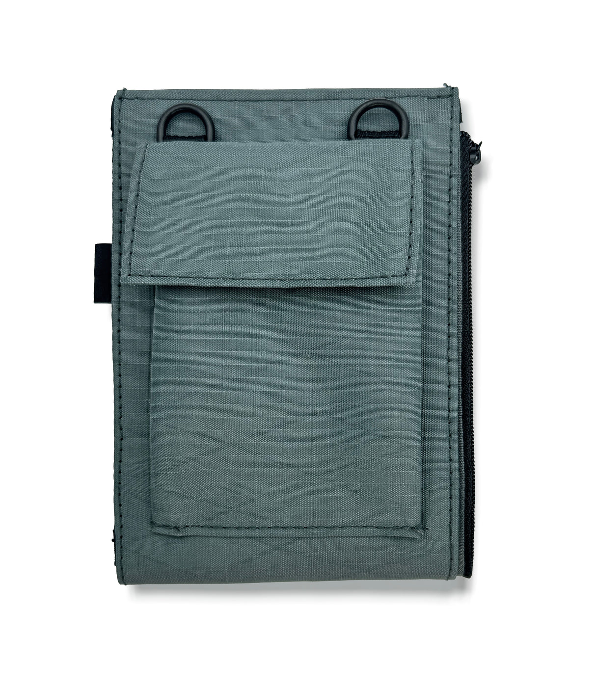 Alpha Passport Wallet