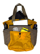Ultralight Packable Tote Bag