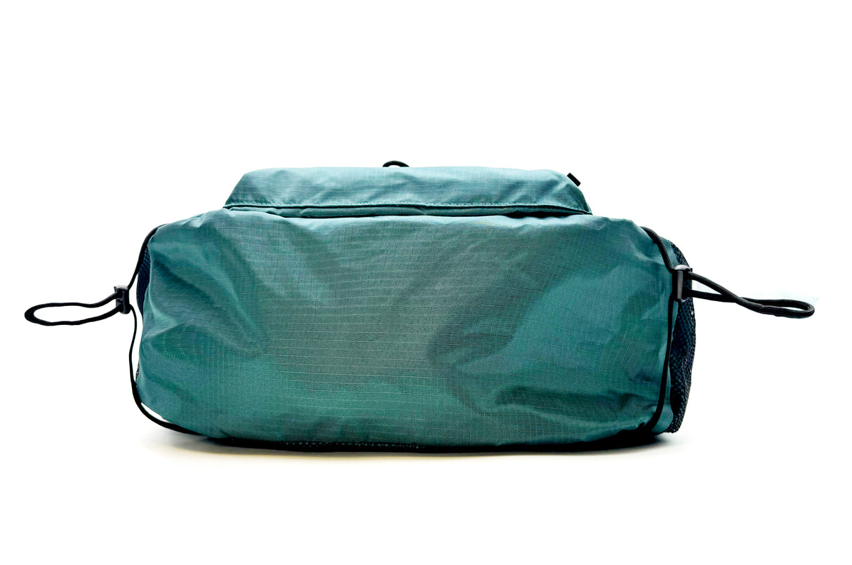 Burban Messenger Bag (mid size)