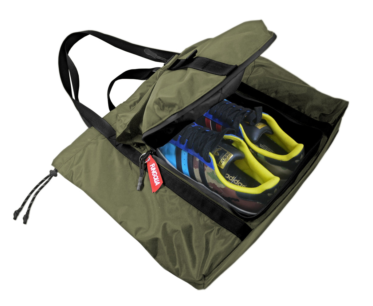 Premium Gym Tote Bag