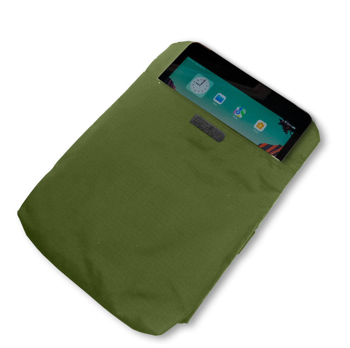 Double Deck Day Pouch