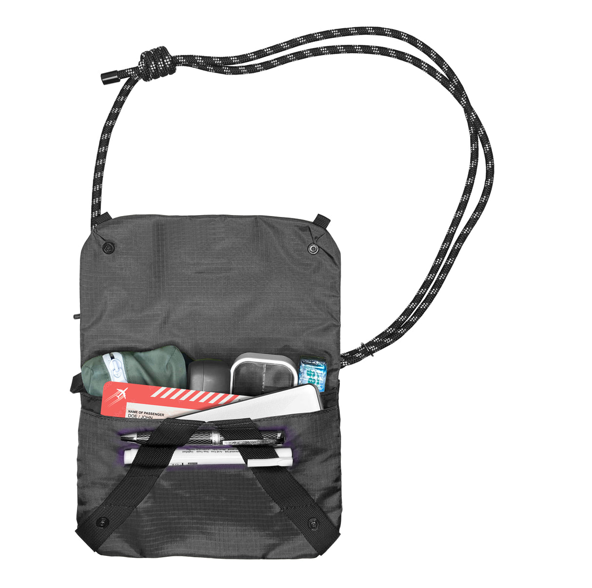 Fungolia Supreme Travel Pouch (Regular size)