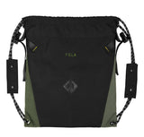 Gen 3 Premium drawstring backpack