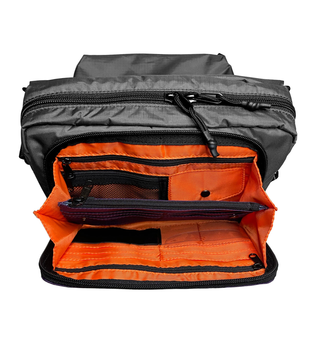 FGLA 2-in-1 Ultimate Travel Pouch