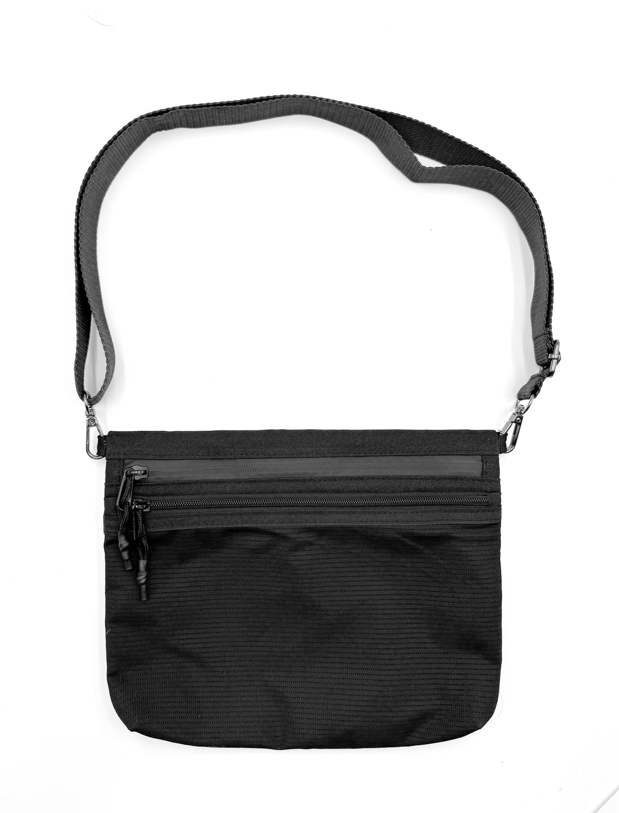 Anti-theft Sacoche Bag