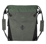 Gen 3 Premium drawstring backpack