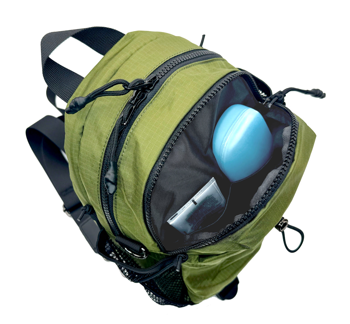 Burban Mini Backpack