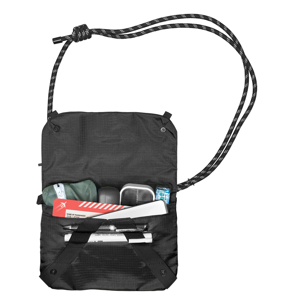 Fungolia Supreme Travel Pouch (Regular size)