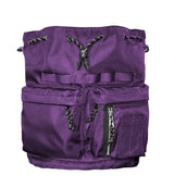 MA-1 LARGE SIZE 2 way drawstring Shoulder Bag