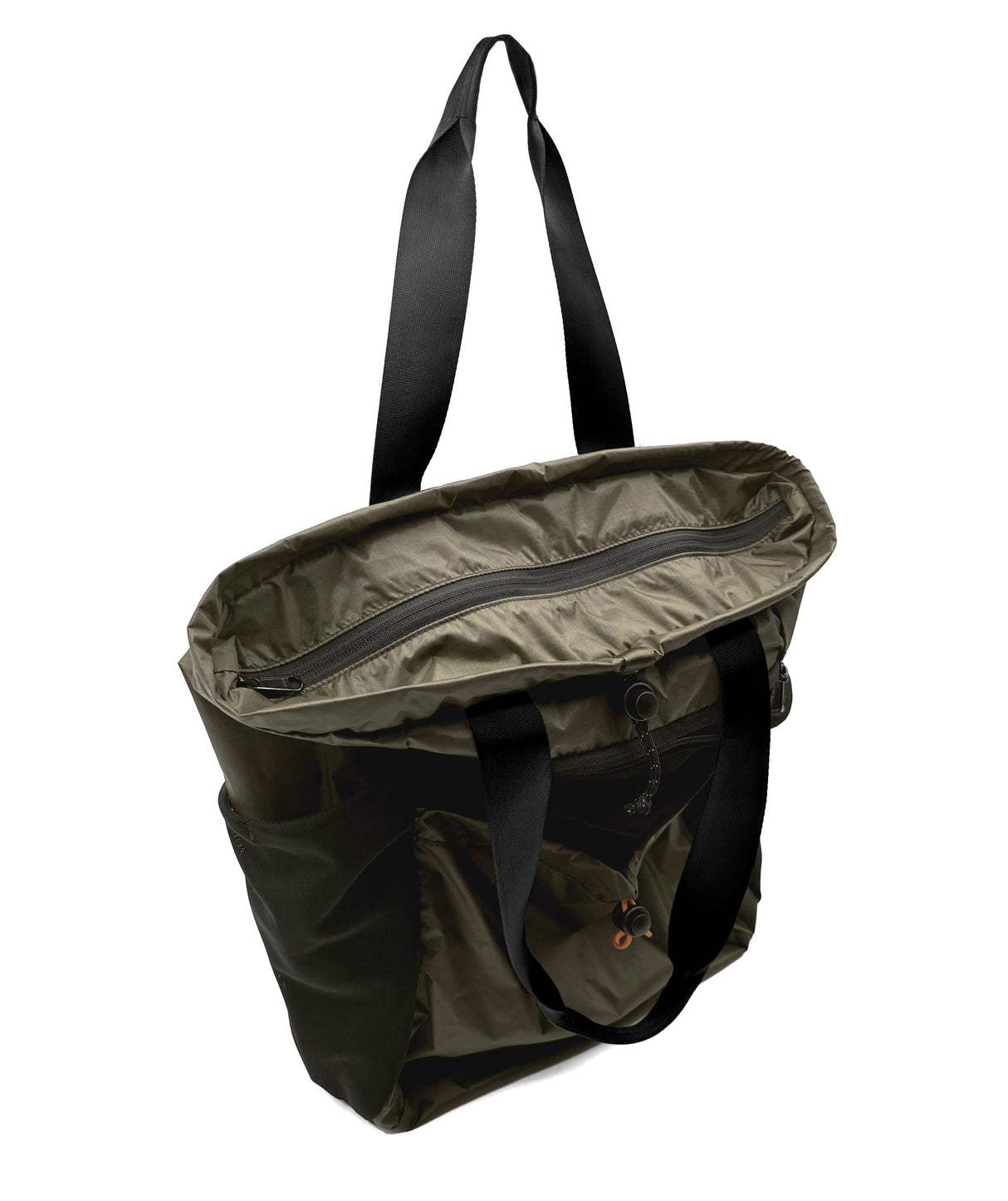 Ultralight Packable Tote Bag