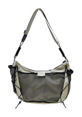 Burban Messenger Bag (mid size)