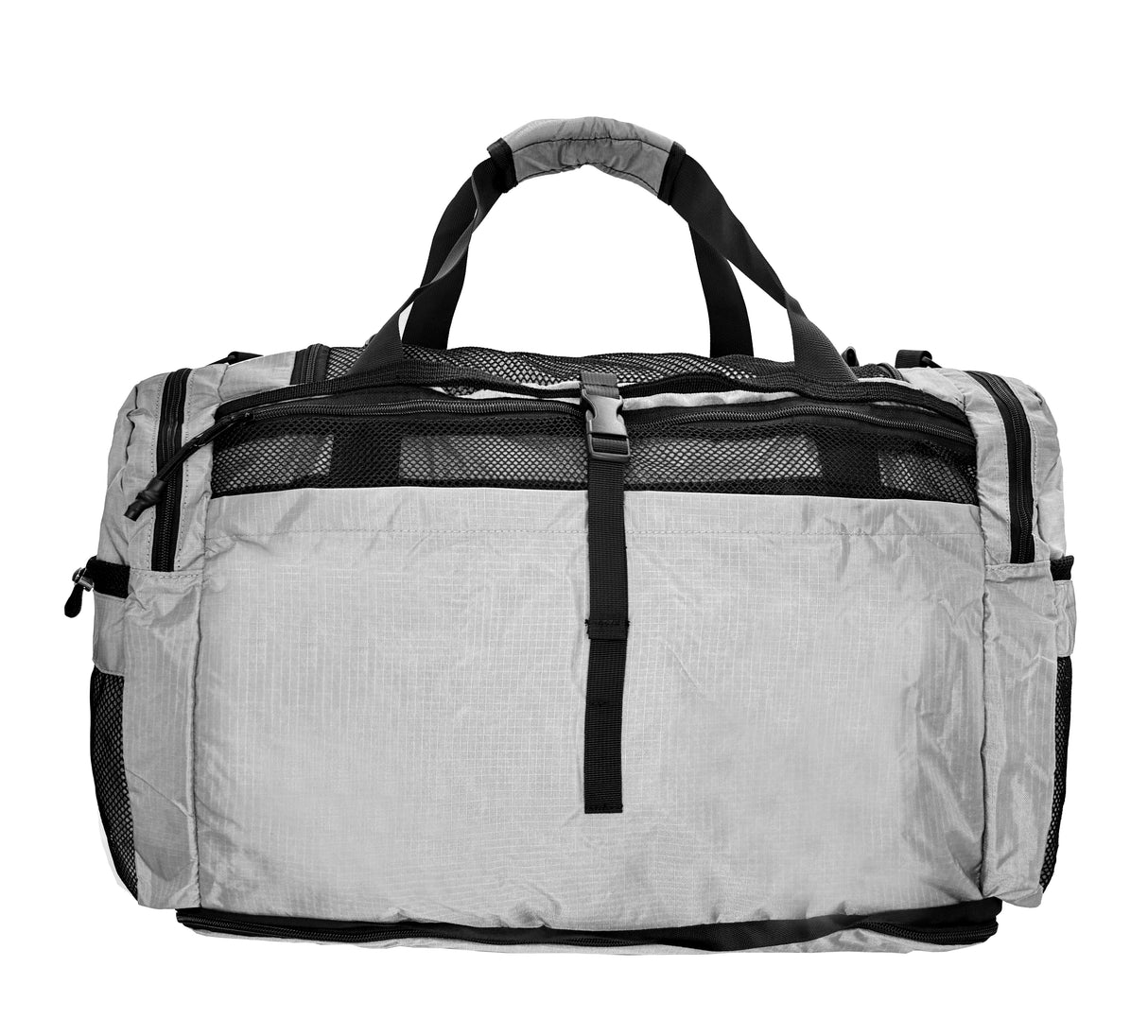 Maxo Packable Duffle Bag (47L-59L)