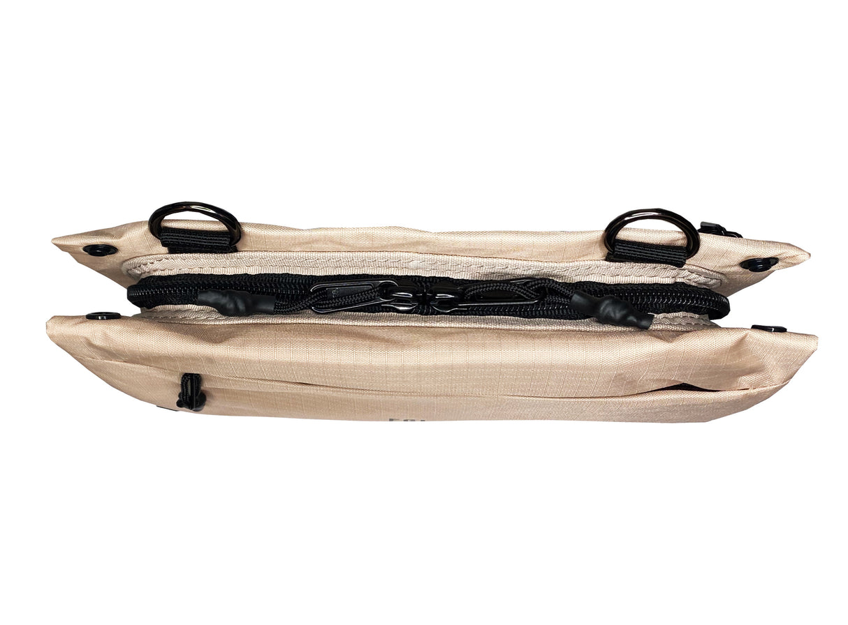 Fungolia Supreme Travel Pouch (Regular size)