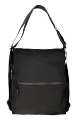 Anti-theft 2-Way Tote Bag