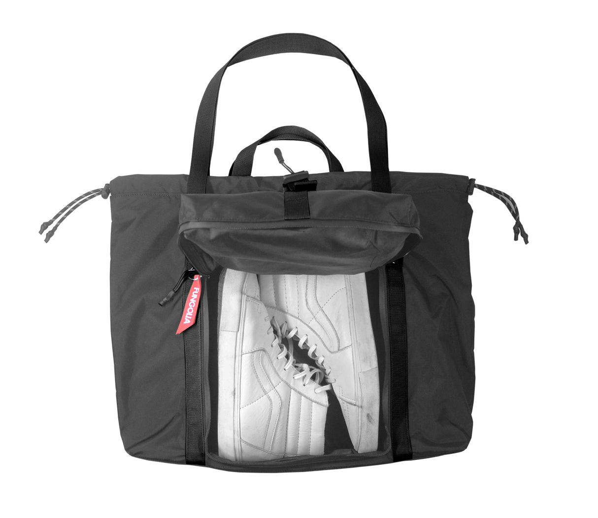Premium Gym Tote Bag
