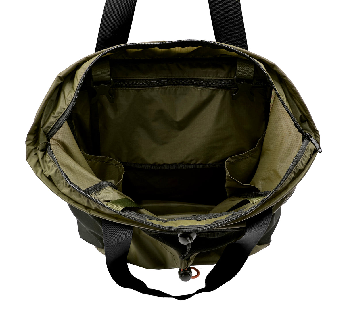 Ultralight Packable Tote Bag