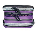 Fungolia Premium 2-Way Toiletry Bag (Small Size)