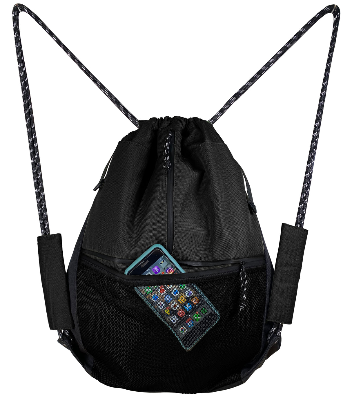 Gen 3 Premium drawstring backpack